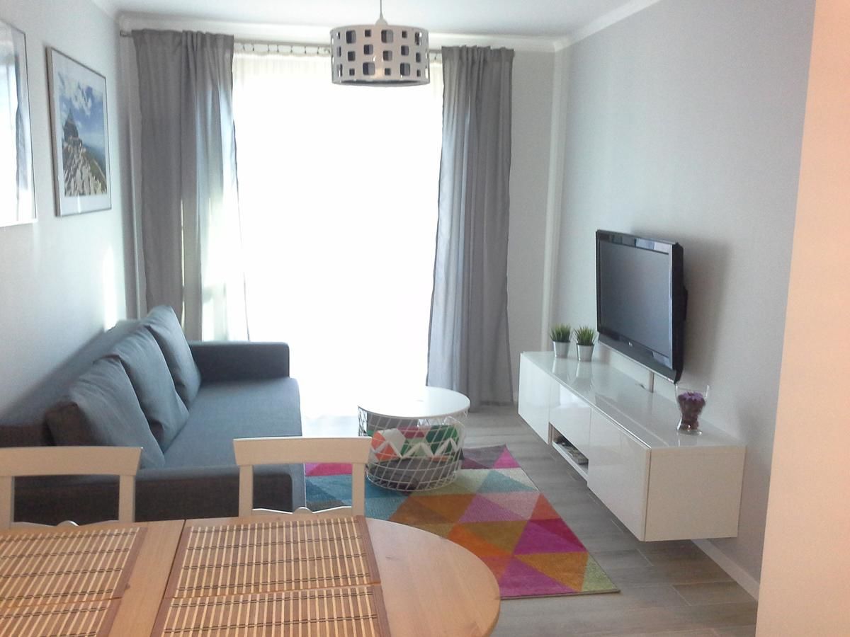 Апартаменты Apartament Podgórze 21 Шклярска-Поремба