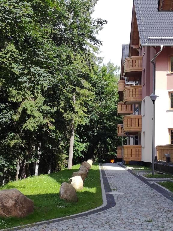 Апартаменты Apartament Podgórze 21 Шклярска-Поремба-36